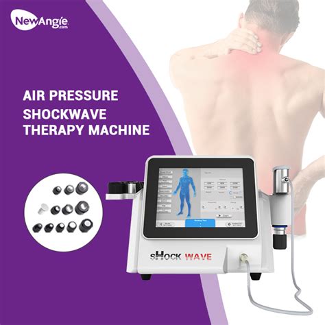 Portable Physiotherapy Eswt Pneumatic Shockwave Therapy Erectile Dysfunction Machine Buy
