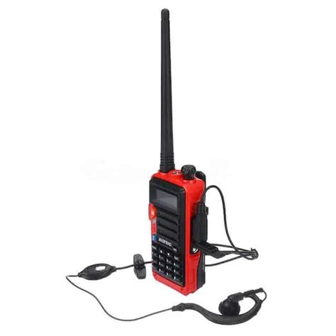 Top 8 Best Baofeng Radios 2023 Best Ham Radio Wholly Outdoor