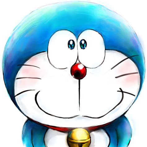 Furrybooru 11 2019 Anthro Bell Collar Domestic Cat Doraemon Doraemon