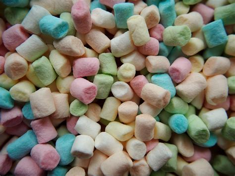 Marshmallows — Rezepte Suchen