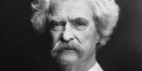 Mark Twain Quotes Read Mark Twains 50 Most Famous Quotes