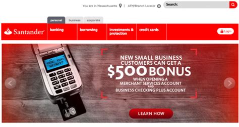 Manage your finances and pay bills with seamless internet banking solutions. Santander Bank Online Banking Login | Online Banking