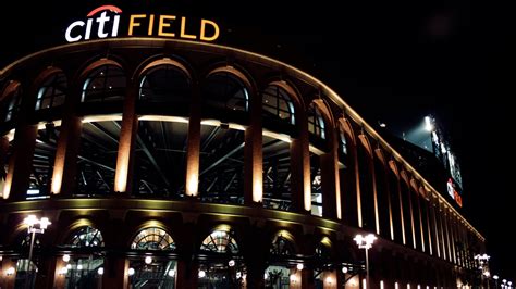 Citi Field Expansion Joint System Projects Inpro Corporation