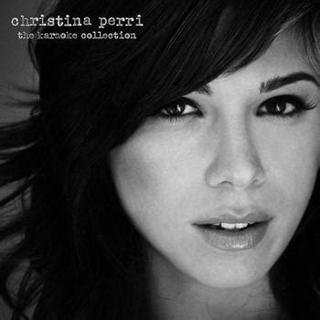Lovestrong Karaoke Album Cover Christina Perri Photo Fanpop