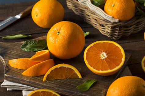 The Ultimate Guide To Winter Citrus Fruits