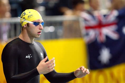 Ian Thorpe Says Fina Transgender Participation Policy Is Wrong
