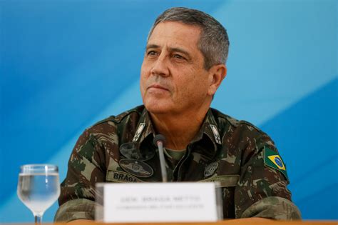 Câmara Convoca Ministro Da Defesa Para Prestar Esclarecimentos Goiás Atual