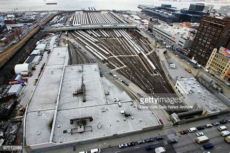 West Side Rail Yards Photos And Premium High Res Pictures Getty Images