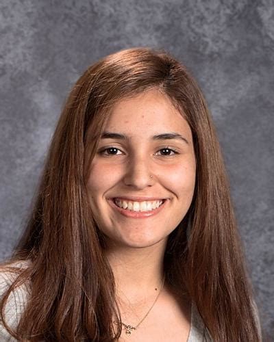 Daniela Duran Lost River High School