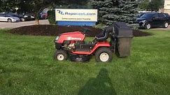 Yard Machine Lawn Mower | For Sale | Online Auction | Repocast.com