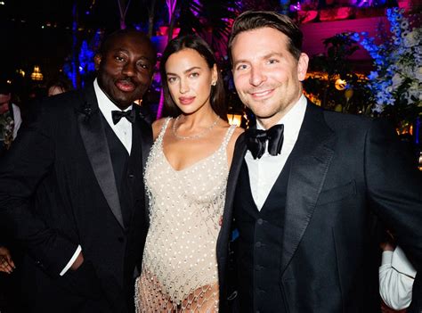 Bradley Cooper And Irina Shayk Reunite 7 Months After Split