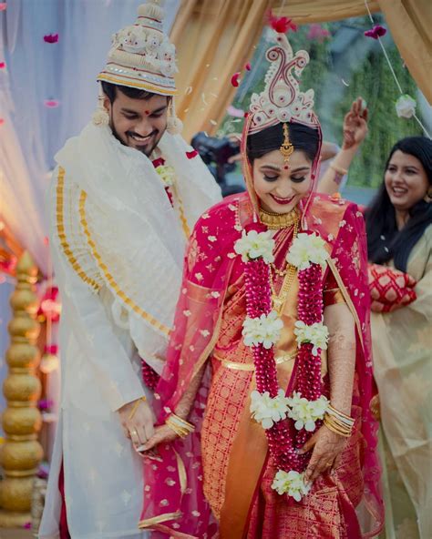 Amendment fees within the first year from date of marriage: Bookmark These Most Auspicious Bengali Marriage Dates In 2021