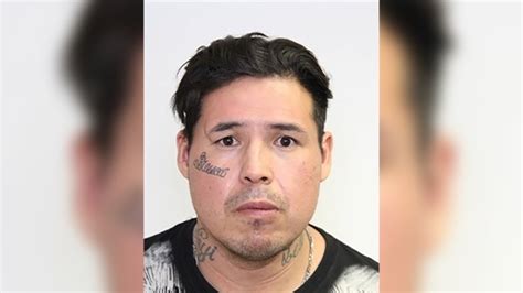 Sexual Offender Released In Edmonton Without Conditions Ctv News