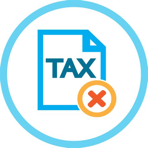 Tax Icon Sign Symbol Design 10152437 Png