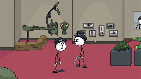 It's easy to download and install it. The Henry Stickman Collection | First Run - YouTube