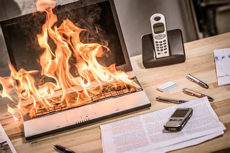 5 Fire Safety Tips For The Workplace News Fire Action Ltd