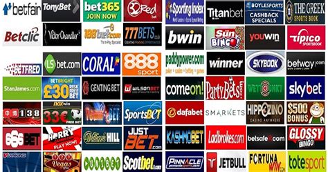 Top online betting sites 2021. Best Betting Sites UK | Top UK online bookies & betting ...