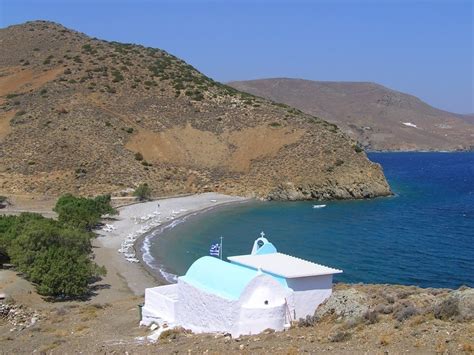 Astypalaia is surrounded by numerous beaches which are scattered all around the island! Astypalaia Greece: Compare to other Greek Islands ...