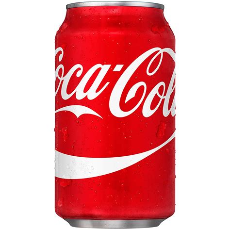 Nexpress Delivery Drinks Soft Drinks Coca Cola Coca Cola Cans 330ml