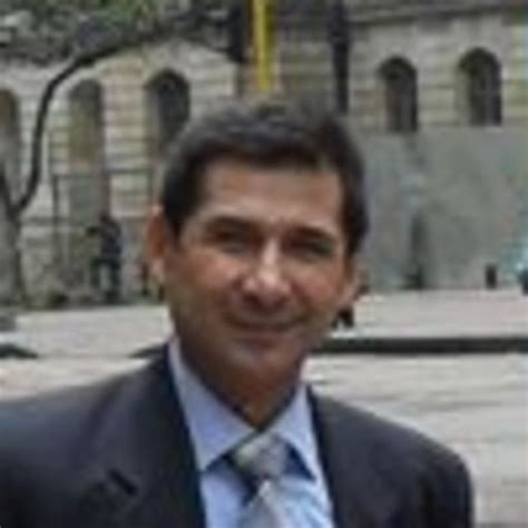 Heberto Priego Alvarez Professor Full Phd Universidad Juárez