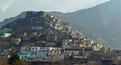 Душанбе, 13 авг — sputnik. Как и чем живет современный Кабул