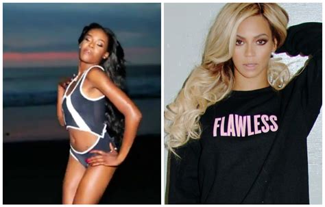 Shots Fired Azealia Banks Throws Shade At Beyonce Says Formation