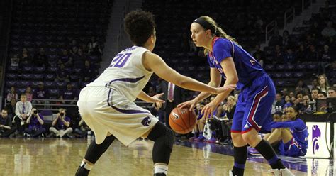 Kansas Transfer Lauren Aldridge Officially Signs With Missouri Sports