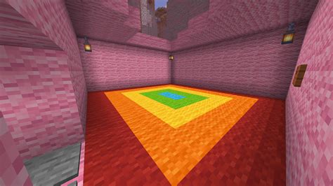 Im Trying To Make A Sex Dungeon In Minecraft What Things Should I