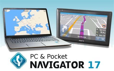 Mapfactor Navigator For Windows Devices By Mapfactor Medium