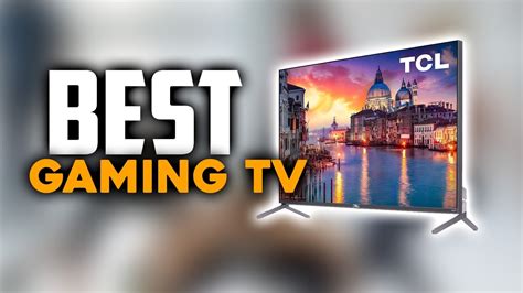 7 Best Gaming Tv For Ps5 And Xbox Series X Youtube
