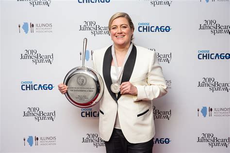 James Beard Awards 2019 Winners Honored As Best Restaurants Chefs