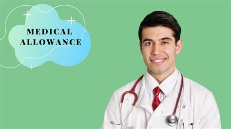 What Is Medical Allowance Calculation Procedure To Claim Medical