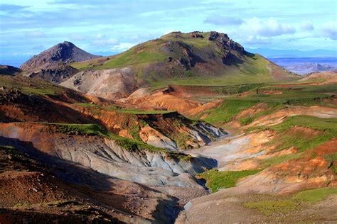 Grindavík An Area Of Spectacular Secrets