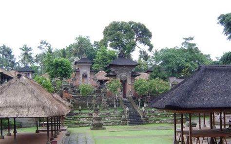 Sejarah Kerajaan Bali Raja Raja Dan Peninggalannya Indephedia Com
