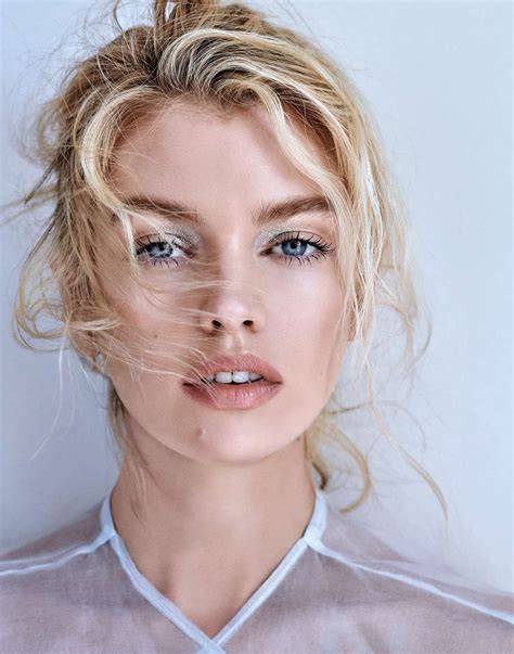 Catching Up Withstella Maxwell Daily Front Row