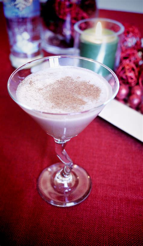Chocolate Marshmallow Drink Recipe 1 5 Oz Smirnoff® Fluffed Marshmallow Vodka 1 Oz Chocolate