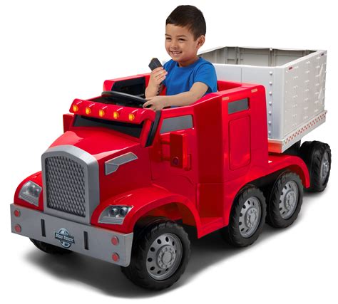 Kids Truck Ride On Outlet Shop Save 54 Jlcatjgobmx