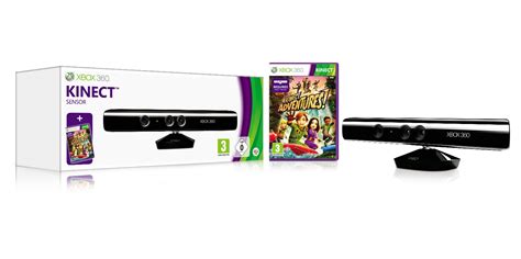 Kinect Xbox 360 First Impressions The Average Gamer