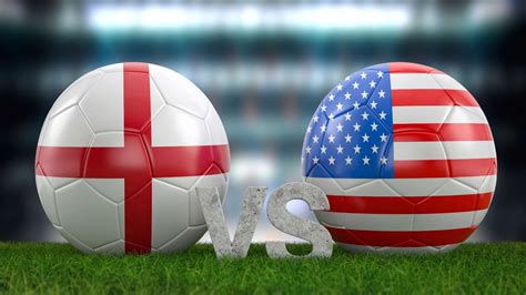 England Vs Usa Live Stream How To Watch World Cup 2022 Group B Match