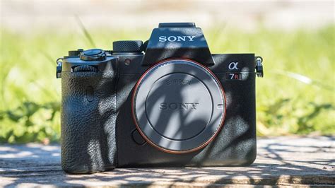 Sony A7r Iv Mirrorless Camera Review Space