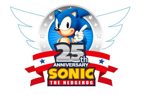 Sonics 25th 1991 2016 Heres To Another 25 Games Sonic Stadium