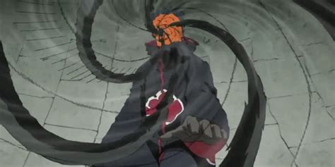 Naruto Why Obito Never Went Blind From The Mangekyo Sharingan