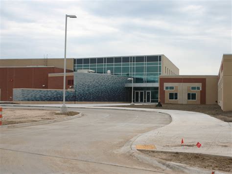 Kearney Public Schools Kenwood Elementary Tri County Glass Inc