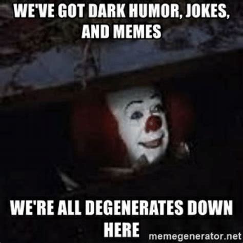 28 Best Memes Dark Humor Factory Memes