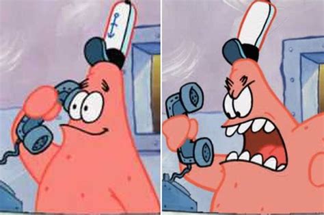 24 Times Patrick Star Was The Funniest Spongebob Character Patrick