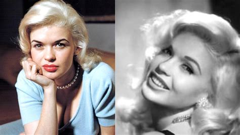 ¿cómo Murió Jayne Mansfield La Misteriosa Muerte De La Rubia De