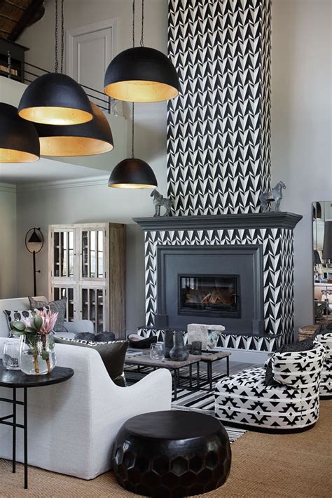 5 African Luxury Interior Designers You Should Know Artofit