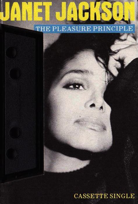 Image Gallery For Janet Jackson The Pleasure Principle Music Video