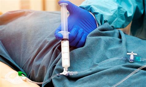 Atropina Cuidados De Enfermagem