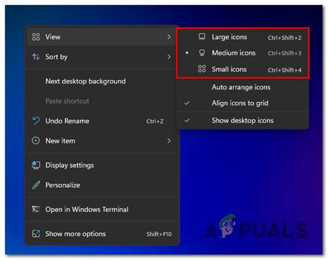How To Change The Size Of Taskbar Icons In Windows 11 And 10